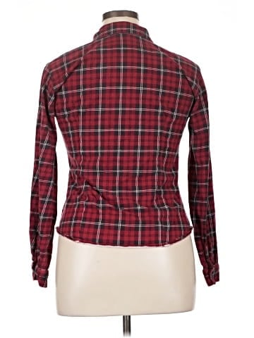 Woolrich Long Sleeve Button-Down Shirt (view 2)