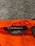 Bebe 100% Polyester Orange Cocktail Dress Size XS - photo 7