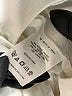 Leifsdottir White Casual Pants Size 8 - photo 8