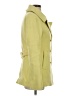 J.Crew Yellow Wool Blazer Size 2 (tall) - photo 4