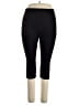 JOY Black Active Pants Size XL - photo 1