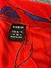 Shein Red Formal Skirt Size 6 - photo 3