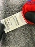 Shein Red Formal Skirt Size 6 - photo 4