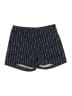 Nautica Stripes Blue Shorts Size 4 - photo 1