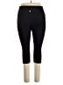 JOY Black Active Pants Size XL - photo 2