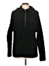 Aerie 100% Polyester Black Pullover Sweater Size L - photo 1