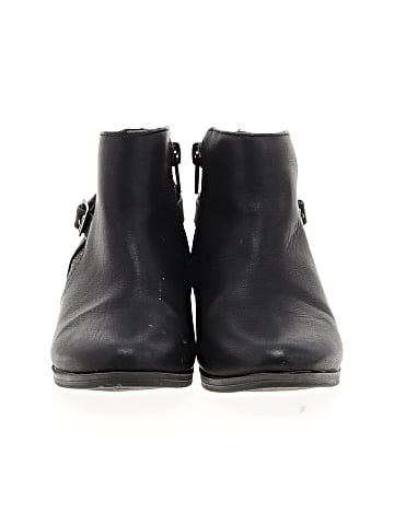 Mia Ankle Boots (view 2)