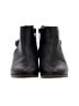 Mia Black Ankle Boots Size 11 (kids) - photo 2