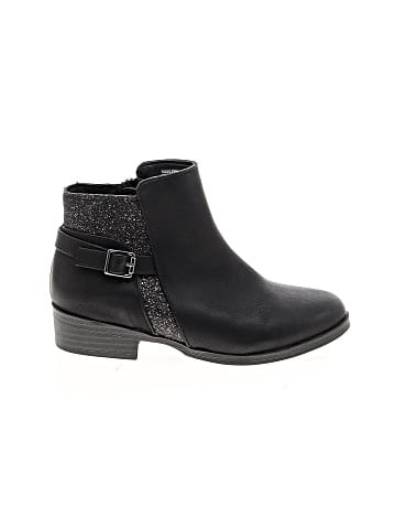 Mia Ankle Boots (view 1)
