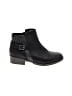Mia Black Ankle Boots Size 11 (kids) - photo 1