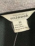misook 100% Acrylic Black Cardigan Size XS - photo 7