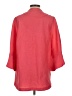I.C. By Connie K Red Kimono Size S - photo 2