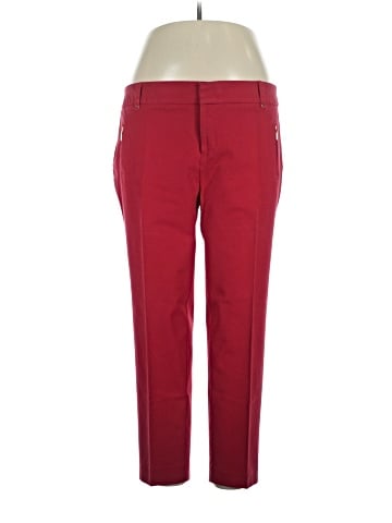 Charter Club Dress Pants (view 1)