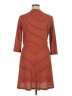 As U Wish Orange Kimono Size XL - photo 2
