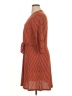 As U Wish Orange Kimono Size XL - photo 5