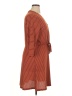 As U Wish Orange Kimono Size XL - photo 4