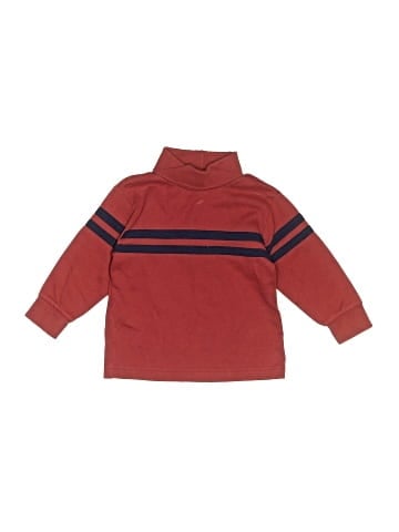 Lands' End Turtleneck Sweater (view 1)
