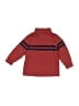 Lands' End 100% Cotton Red Turtleneck Sweater Size 2T - photo 2