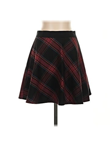 BDG Casual Skirt (view 1)