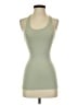 Lululemon Athletica Green Active Tank Size 0 - photo 1