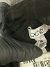 Cache Black Cocktail Dress Size M - photo 7