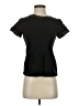 Madewell Black Short Sleeve Top Size XS - photo 1