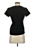 Madewell Black Short Sleeve Top Size XS - photo 2