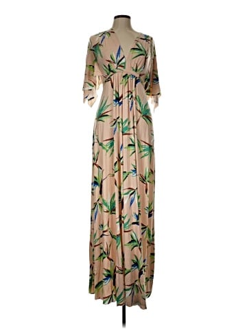 Rachel Pally Casual Dress (view 1)
