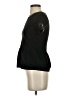 Madewell Black Short Sleeve Top Size XS - photo 5