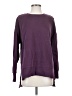 Z Supply 100% Cotton Purple Pullover Sweater Size S - photo 1