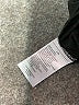 Rafaella Solid Black Casual Skirt Size L - photo 4