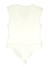 Tommy Hilfiger Ivory Bodysuit Size L - photo 2