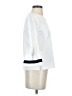 Dabuwawa Ivory 3/4 Sleeve Top Size S - photo 4