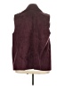Susina 100% Polyester Burgundy Blazer Size 2X - photo 2