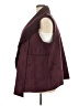 Susina 100% Polyester Burgundy Blazer Size 2X - photo 5