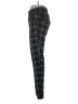 ShoSho Plaid Black Casual Pants Size L - photo 5