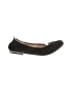 Botkier Solid Black Flats Size 8 - photo 1