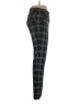 ShoSho Plaid Black Casual Pants Size L - photo 4