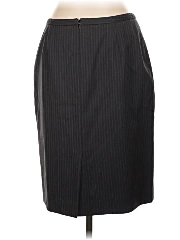 Brooks Brothers Wool Skirt (view 2)