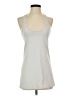 Lululemon Athletica Silver Active Tank Size 4 - photo 1