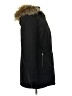 Lauren by Ralph Lauren Black Coat Size M - photo 4