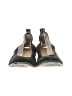 Botkier Solid Black Flats Size 8 - photo 2