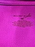 Exertek Purple Track Jacket Size S - photo 6