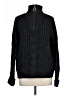 Venus Black Turtleneck Sweater Size L - photo 1