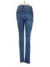 BDG Hearts Blue Jeans Size 26 waist - photo 2