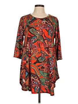 Southern Charm Kimono