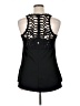 Torrid Black Sleeveless Top Size 1X Plus (1) - photo 2