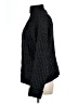 Venus Black Turtleneck Sweater Size L - photo 5