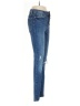 BDG Hearts Blue Jeans Size 26 waist - photo 4