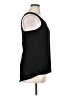 Torrid Black Sleeveless Top Size 1X Plus (1) - photo 4